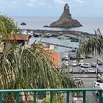 53 Prázdninový dům Aci Trezza