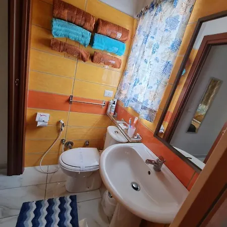 53 Holiday home Aci Trezza