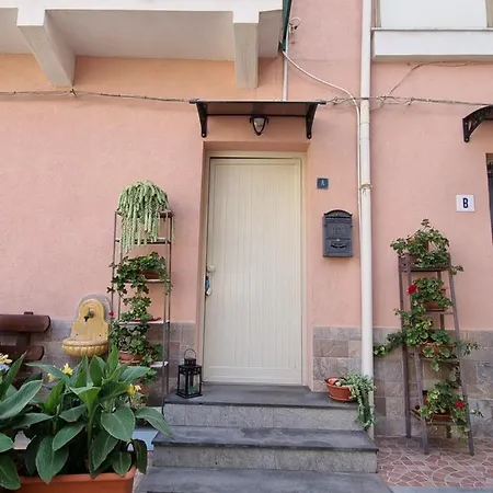 53 Holiday home