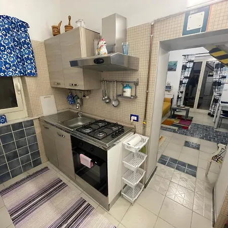 Hébergement de vacances 53 Aci Trezza