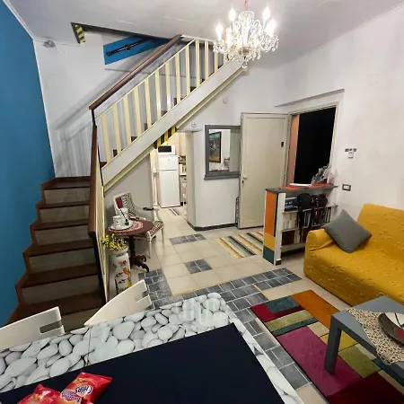 Holiday home 53 Aci Trezza