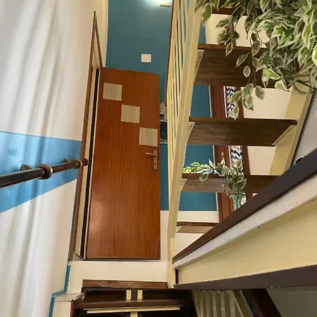53 Holiday home Aci Trezza