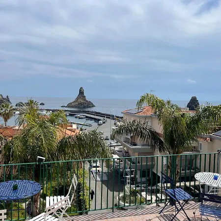 Hébergement de vacances 53 *