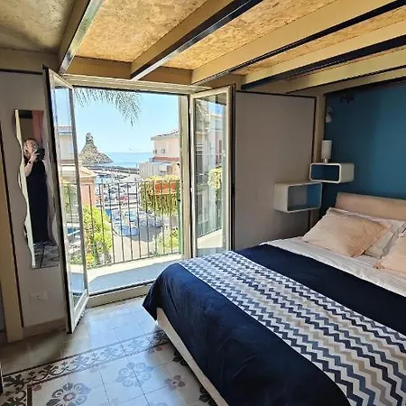 53 Holiday home Aci Trezza