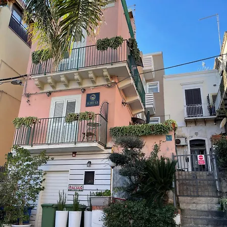 53 Feriehus Aci Trezza