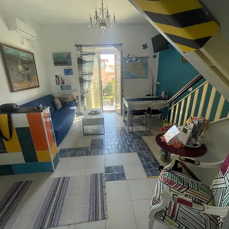 53 Feriehus Aci Trezza