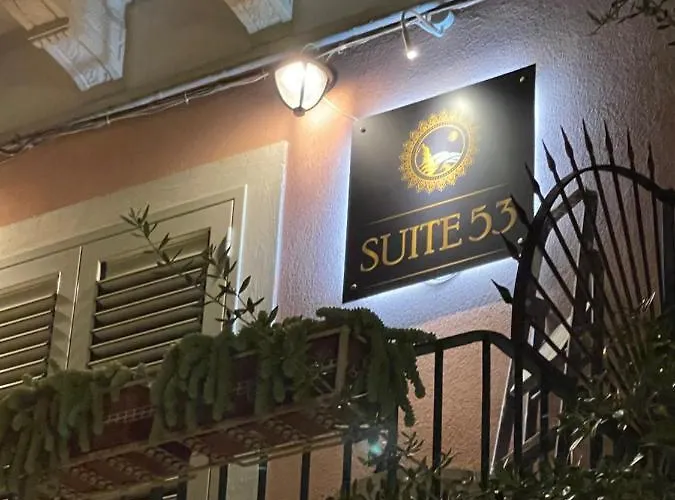 53 Feriehus Aci Trezza