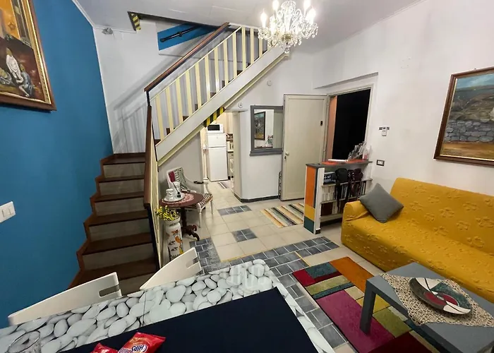 Feriehus 53 Aci Trezza