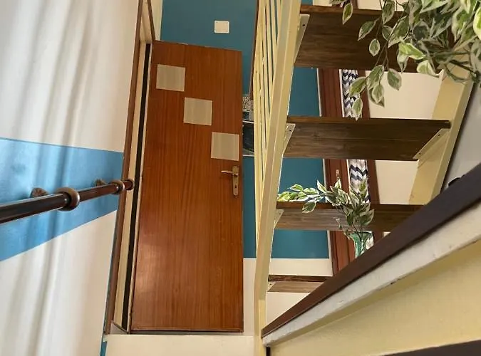 53 Feriehus Aci Trezza