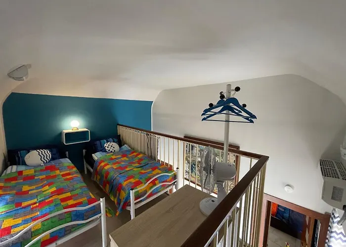 53 Feriehus Aci Trezza