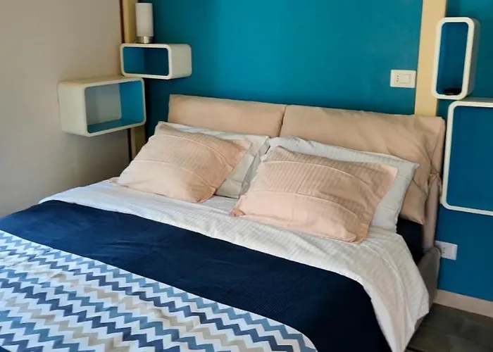 Feriehus 53 Aci Trezza