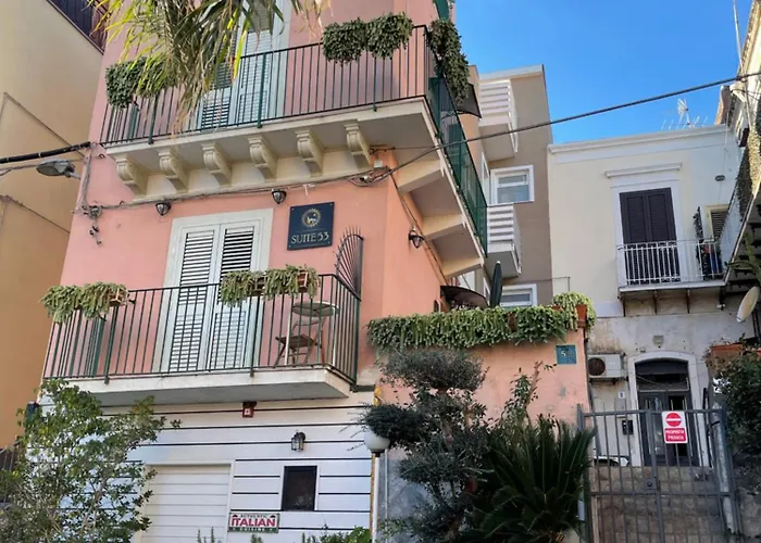 53 Feriehus Aci Trezza