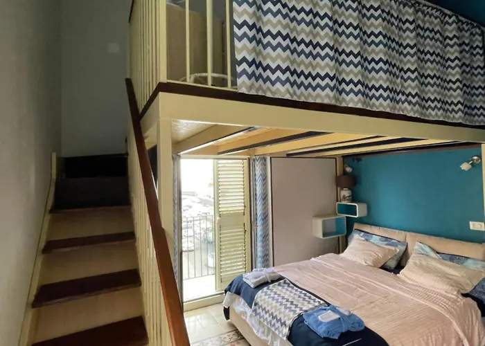 Feriehus 53 Aci Trezza