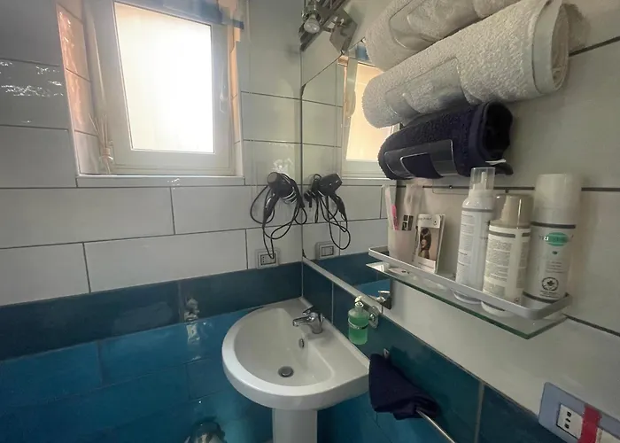 Feriehus 53 Aci Trezza