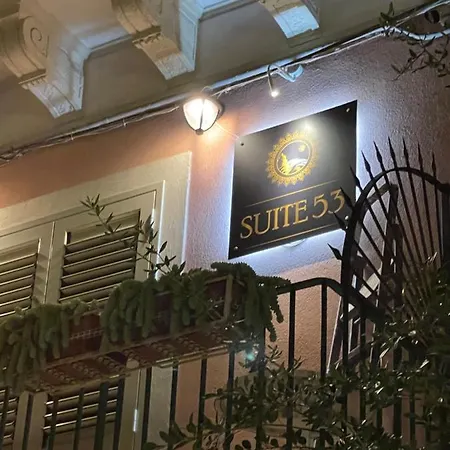 53 Vakantiehuis Aci Trezza