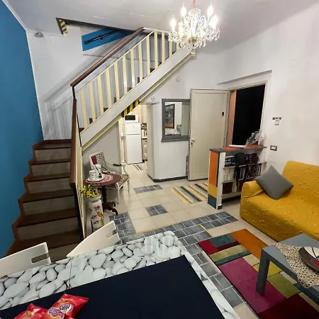 Vakantiehuis 53 Aci Trezza