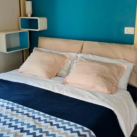 بيت للعطل 53 أكيتْريتْسا