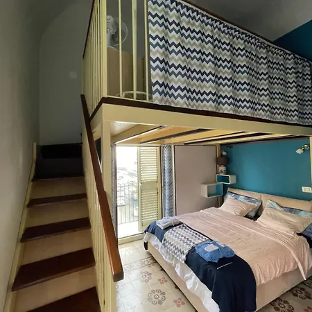 בית נופש 53 אנלציט