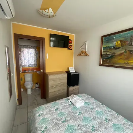 Ferienhaus 53 *