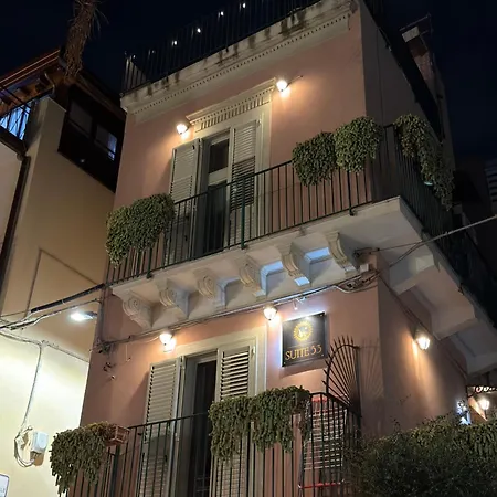 Tatil Evi 53 Aci Trezza