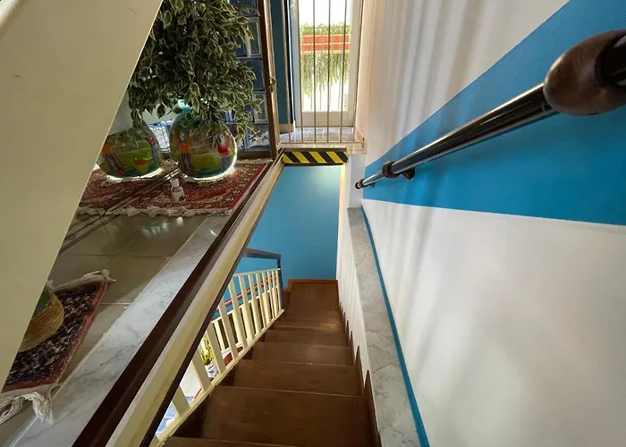 Σπίτι διακοπών 53 *